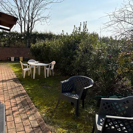 La Campagna Al Mare Apartment