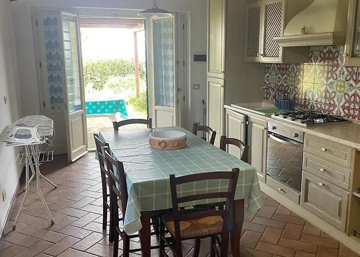 Appartement La Campagna Al Mare